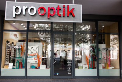 pro optik Crimmitschau